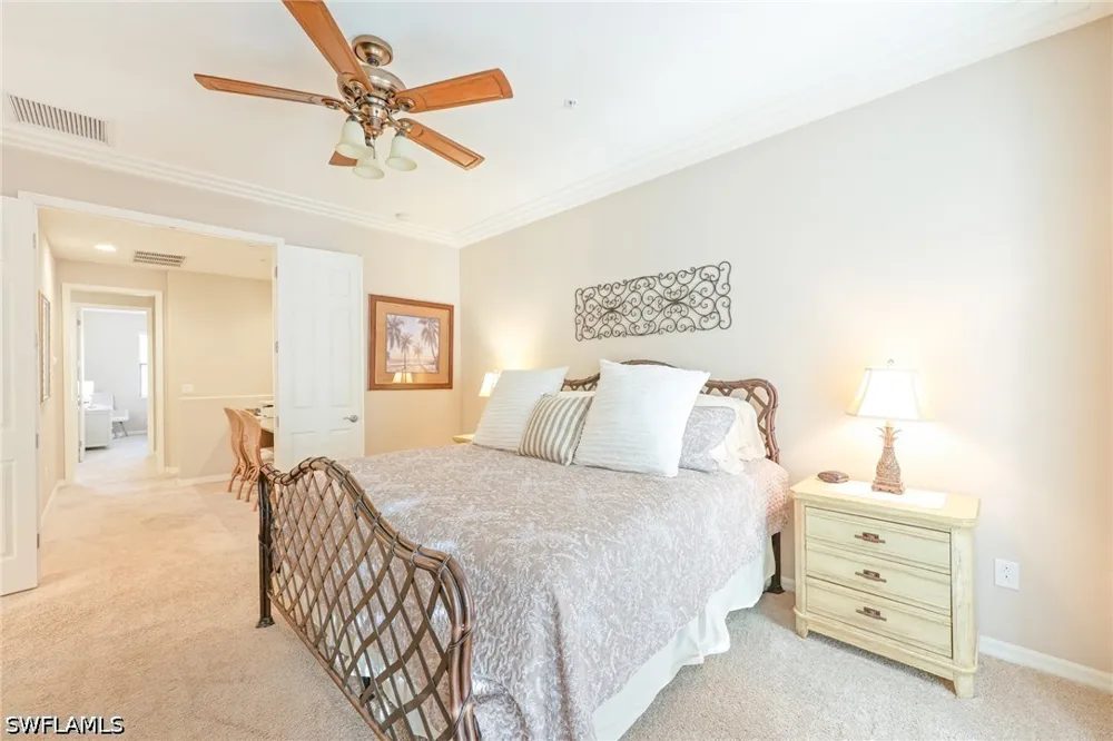 Capistrano Street #4502 Naples, FL 34113