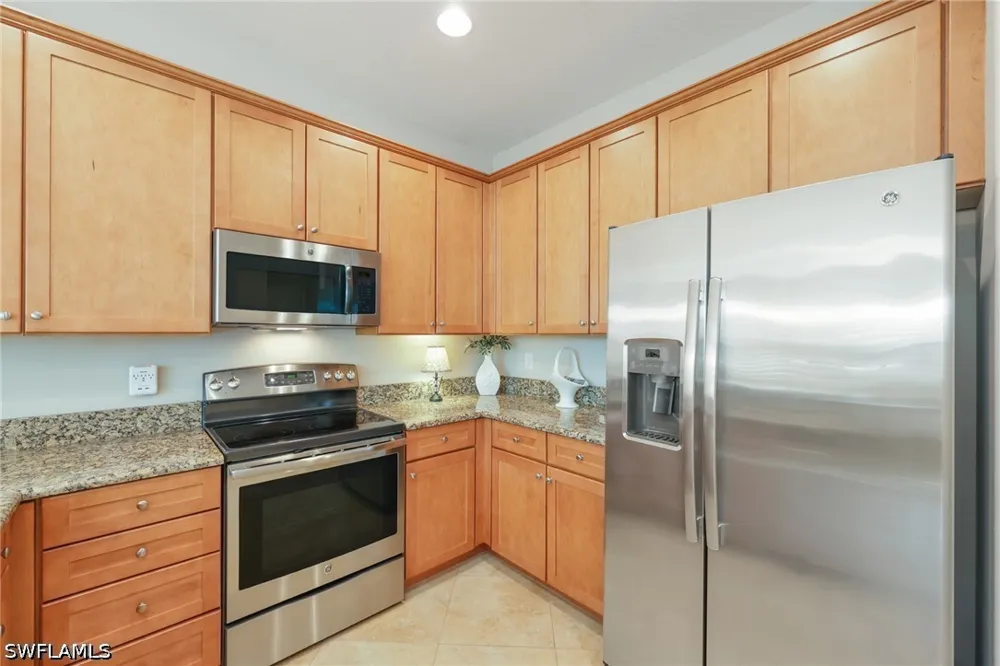 Capistrano Street #4502 Naples, FL 34113