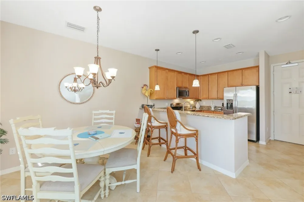 Capistrano Street #4502 Naples, FL 34113