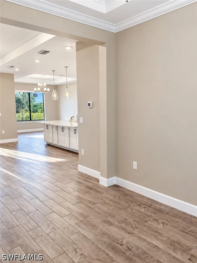 SW 33rd Place Cape Coral, FL 33991