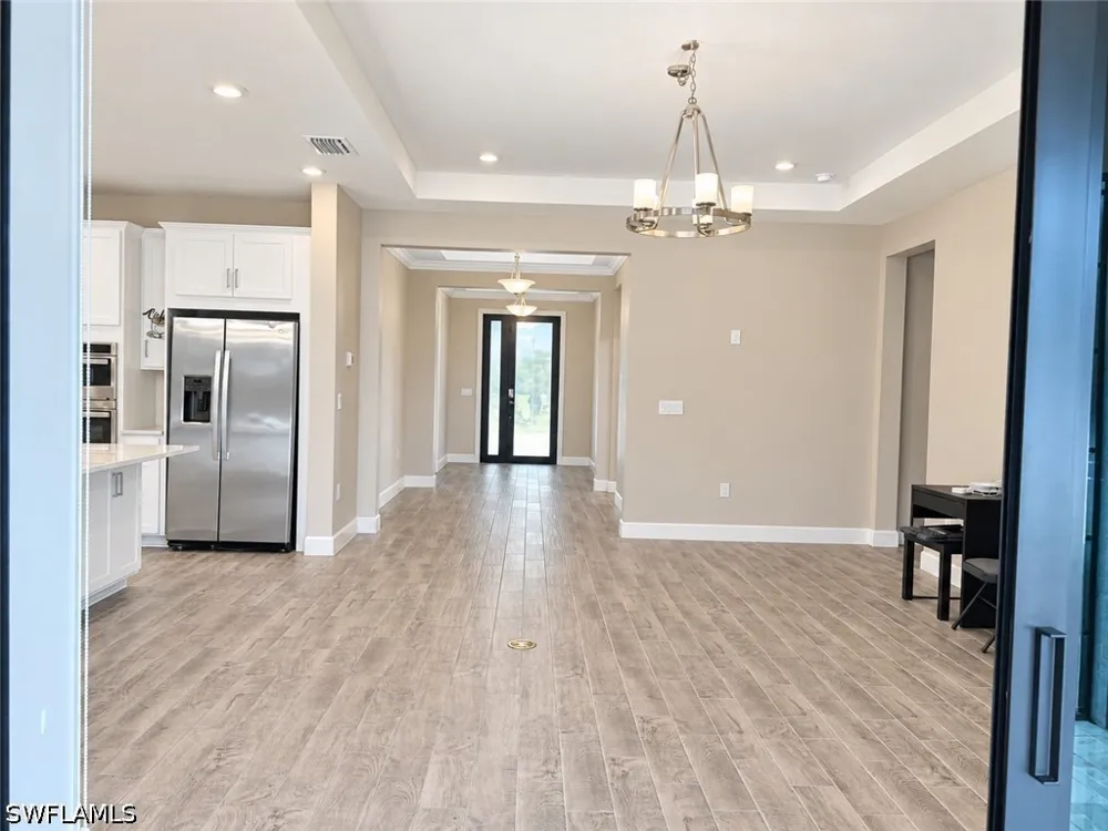 SW 33rd Place Cape Coral, FL 33991