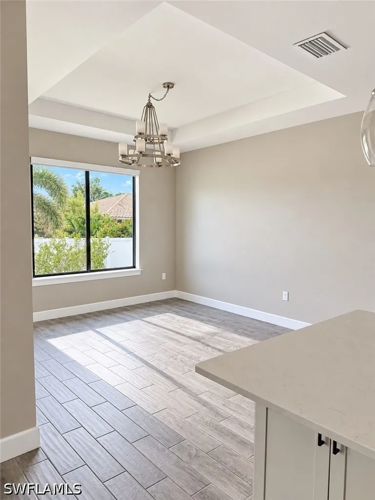 SW 33rd Place Cape Coral, FL 33991