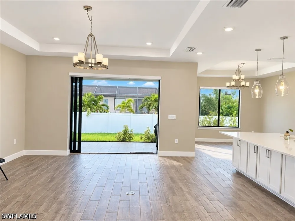 SW 33rd Place Cape Coral, FL 33991