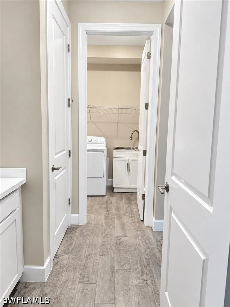 SW 33rd Place Cape Coral, FL 33991