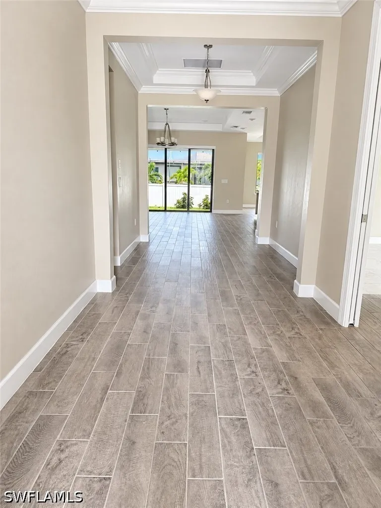 SW 33rd Place Cape Coral, FL 33991