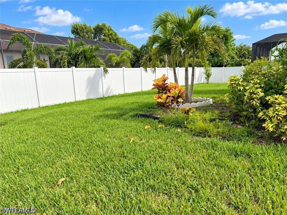 SW 33rd Place Cape Coral, FL 33991