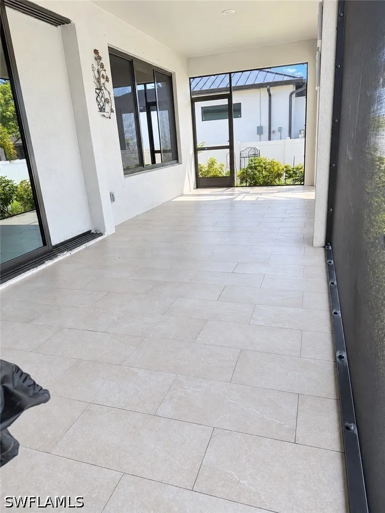 SW 33rd Place Cape Coral, FL 33991