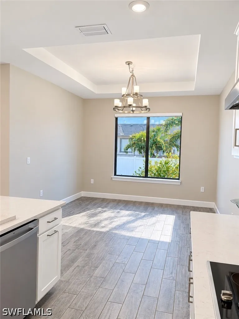 SW 33rd Place Cape Coral, FL 33991