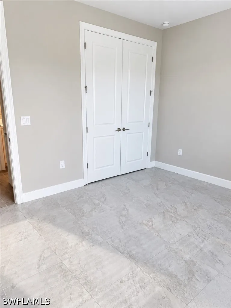 SW 33rd Place Cape Coral, FL 33991