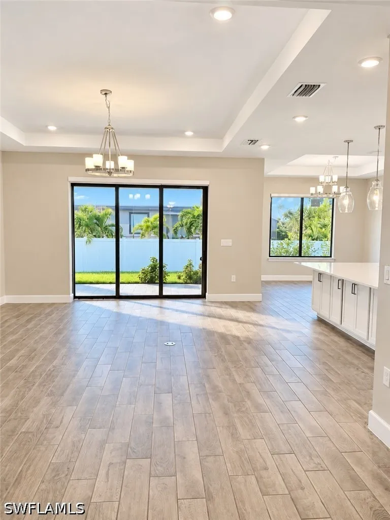 SW 33rd Place Cape Coral, FL 33991