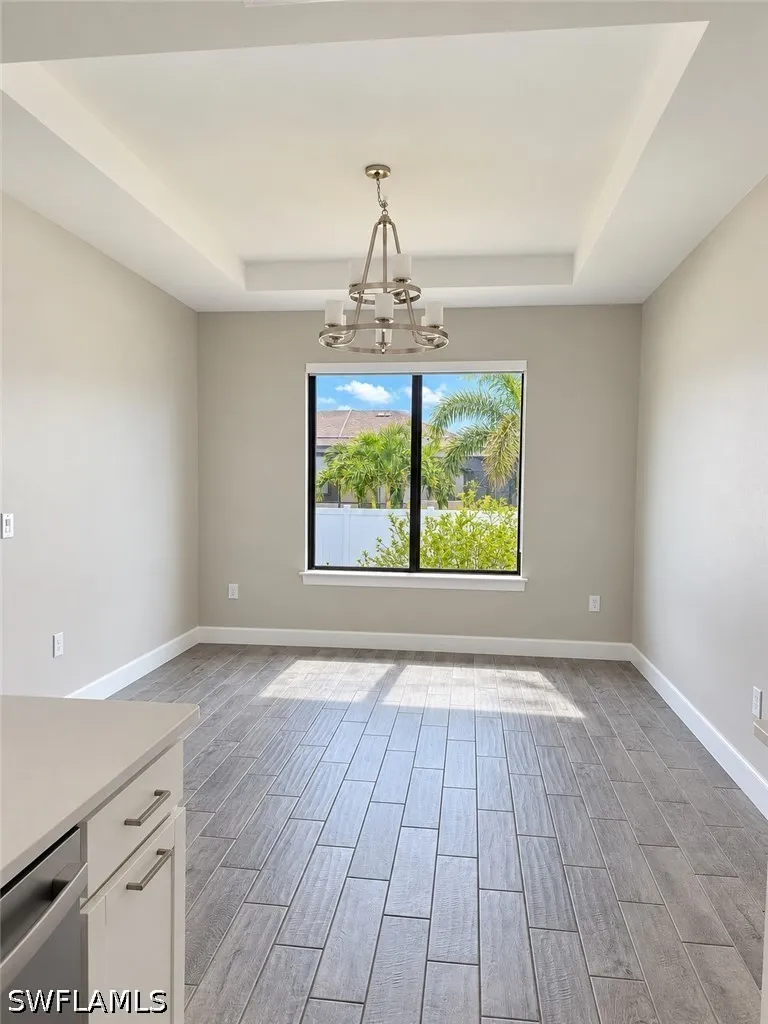 SW 33rd Place Cape Coral, FL 33991