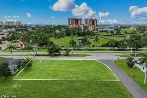 SW 16th Place