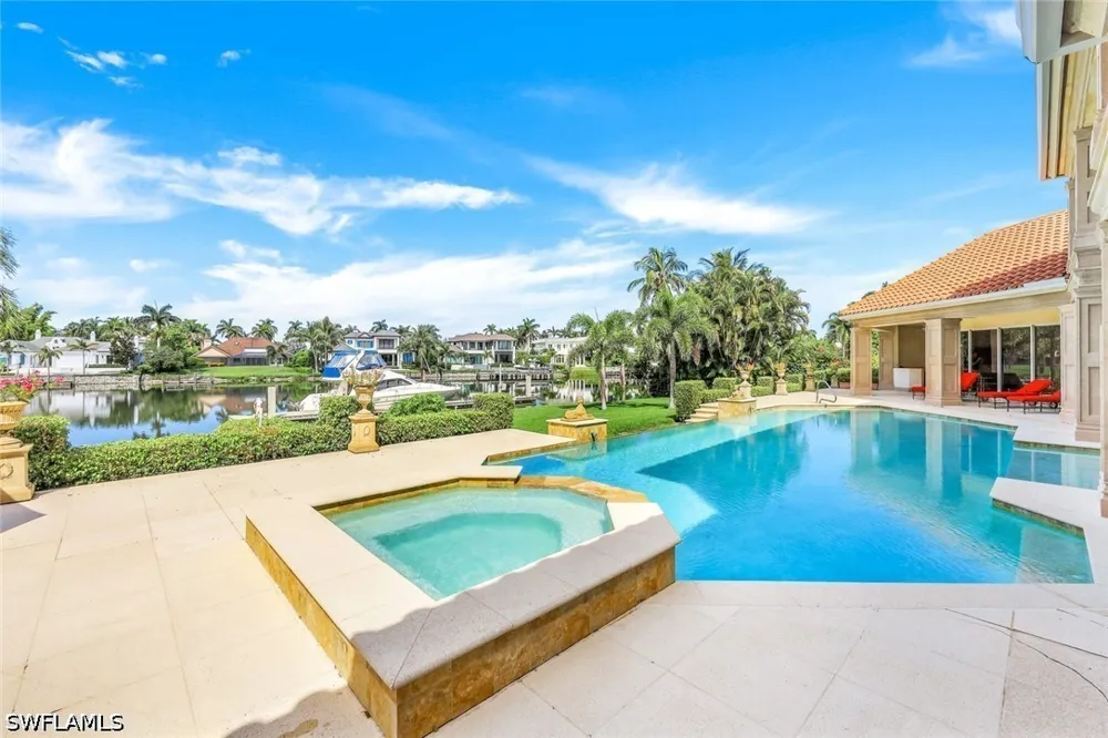 Galleon Drive Naples, FL 34102