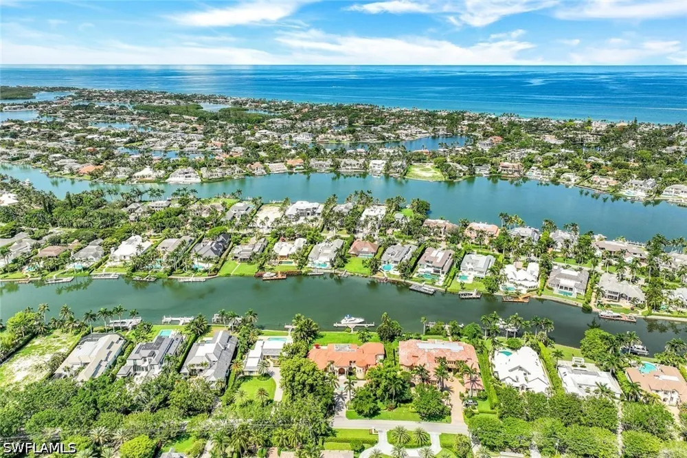 Galleon Drive Naples, FL 34102