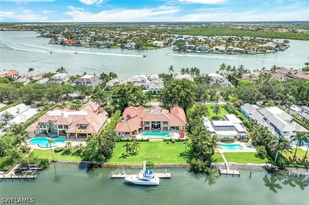 Galleon Drive Naples, FL 34102