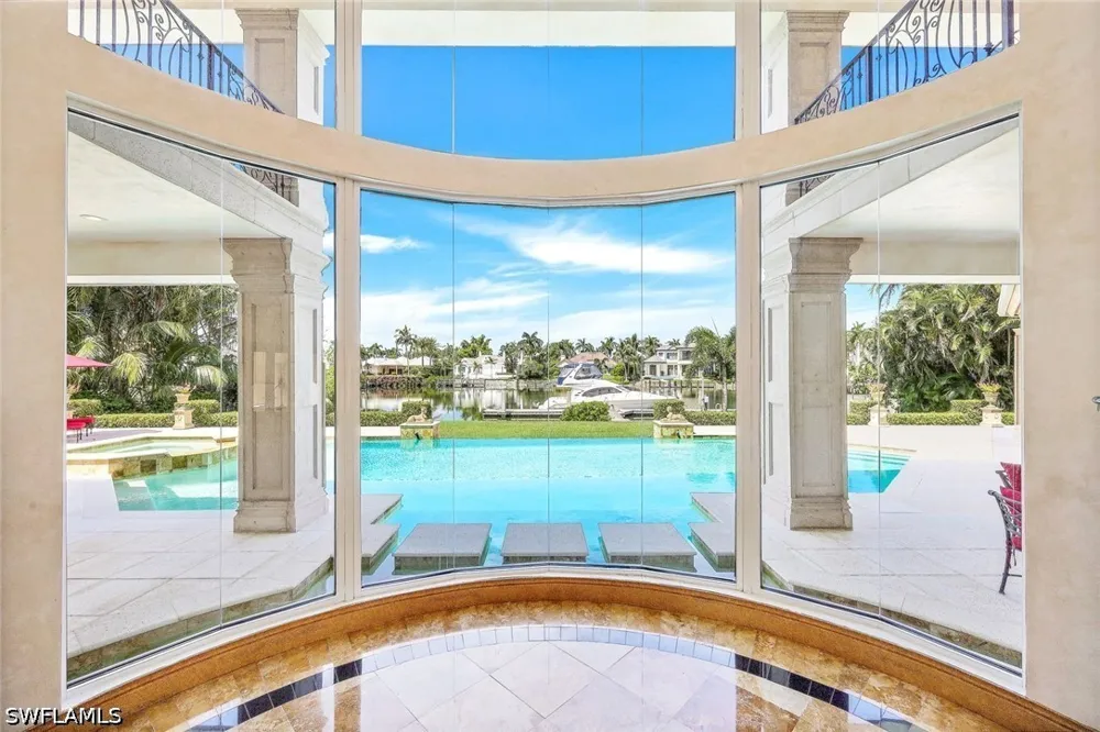 Galleon Drive Naples, FL 34102