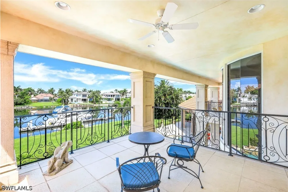 Galleon Drive Naples, FL 34102