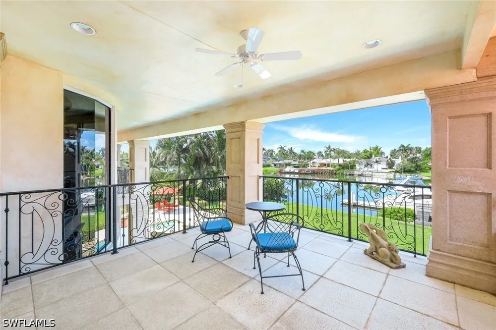 Galleon Drive Naples, FL 34102