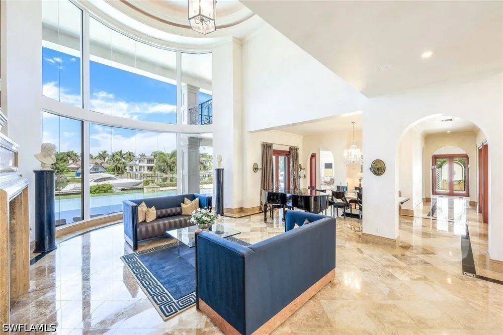 Galleon Drive Naples, FL 34102