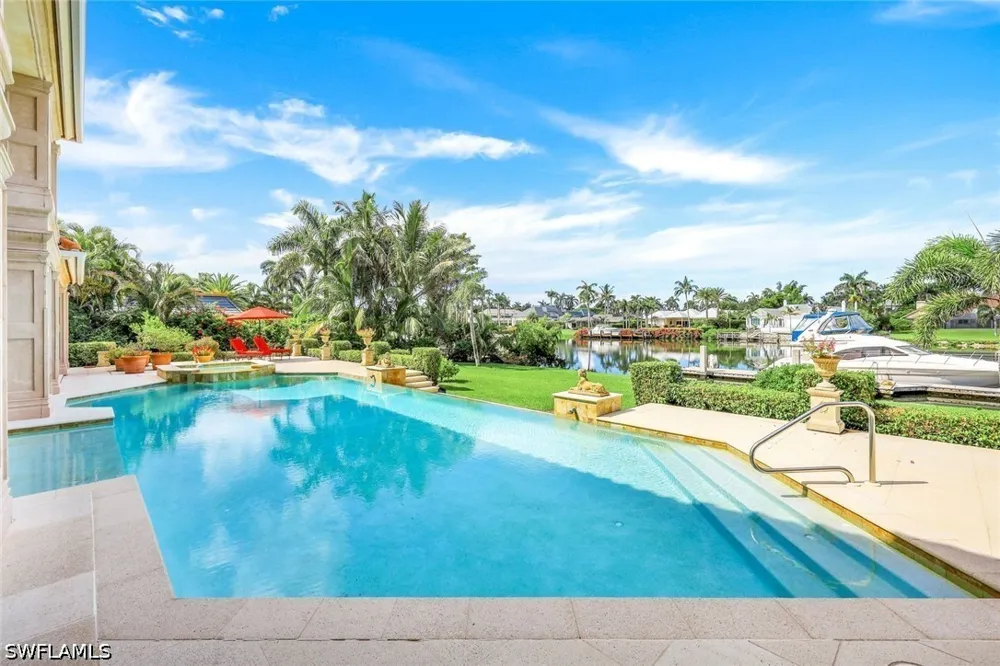Galleon Drive Naples, FL 34102