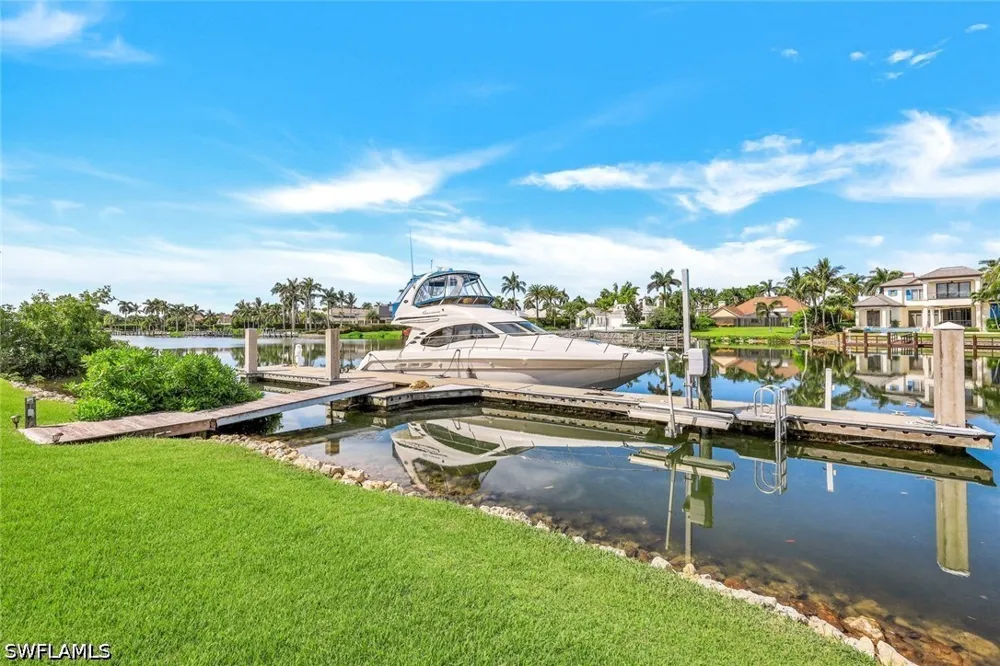 Galleon Drive Naples, FL 34102