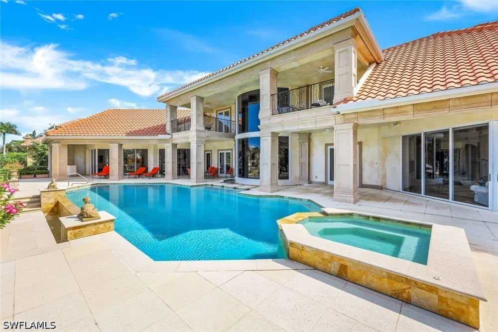 Galleon Drive Naples, FL 34102