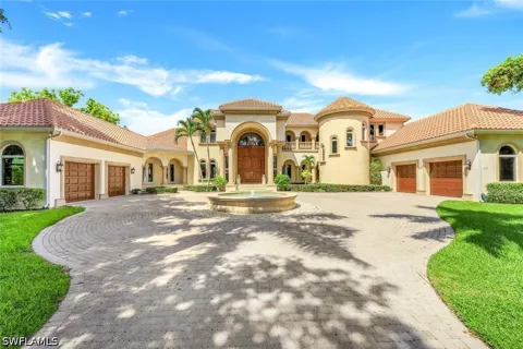 Galleon Drive