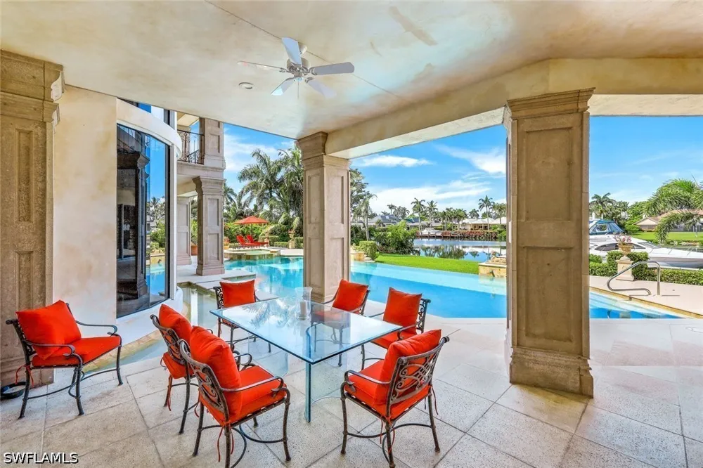Galleon Drive Naples, FL 34102