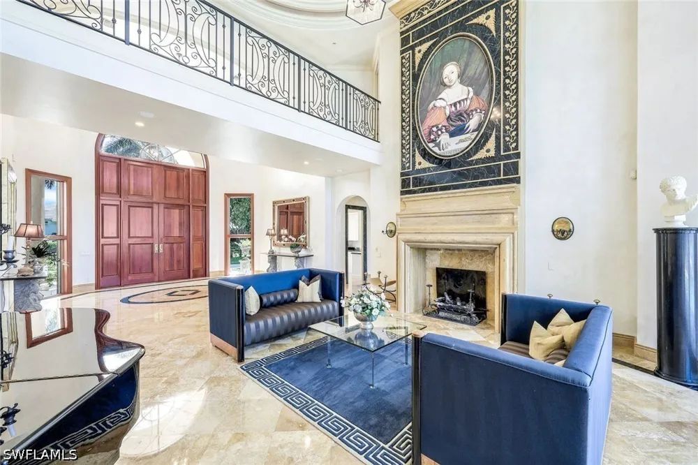 Galleon Drive Naples, FL 34102