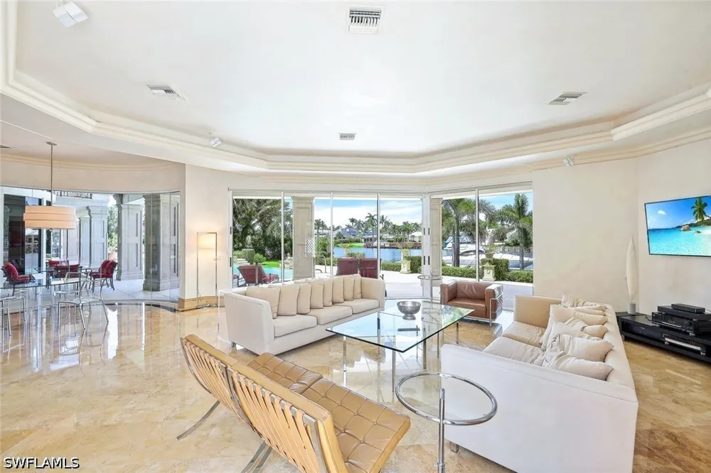 Galleon Drive Naples, FL 34102