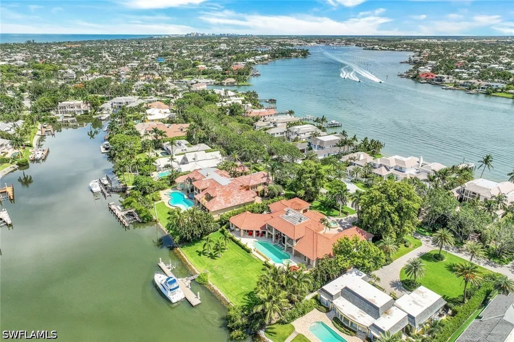 Galleon Drive Naples, FL 34102
