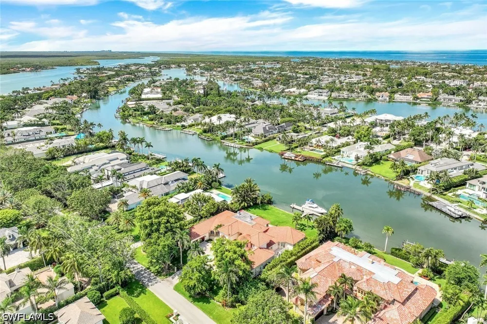 Galleon Drive Naples, FL 34102