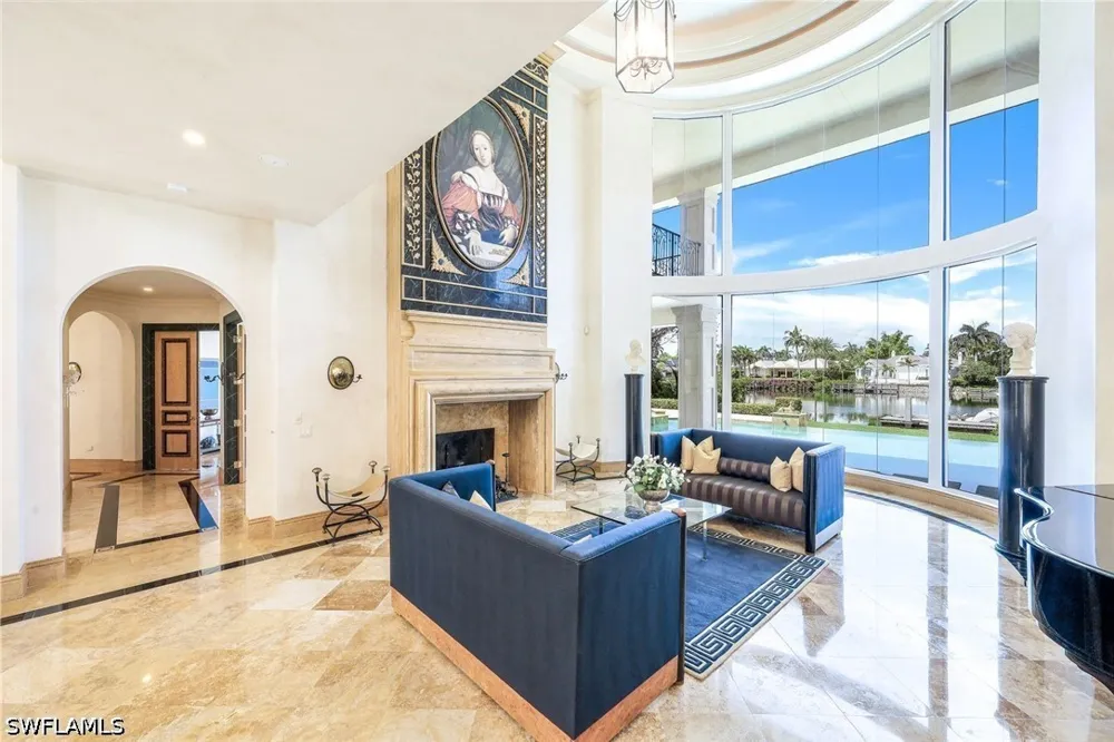 Galleon Drive Naples, FL 34102