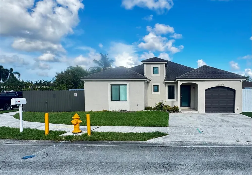 18155 SW 138th Pl Miami, FL 33177