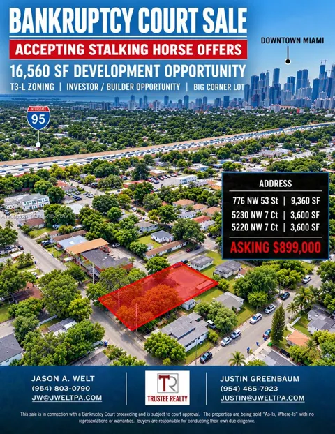 776 NW 53rd St