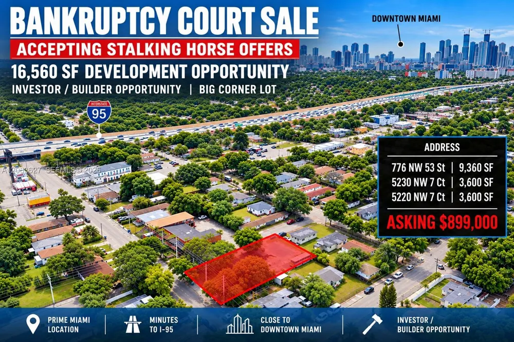 5230 NW 7th Ct Miami, FL 33127