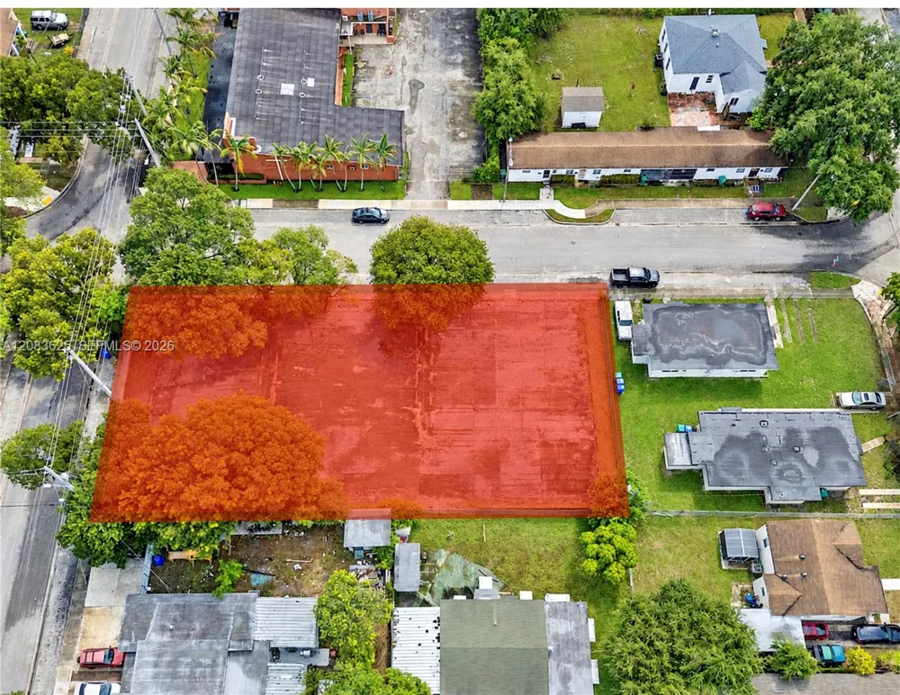 5220 NW 7th Ct Miami, FL 33127