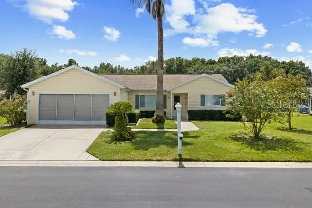 11442 SW 139TH STREET Dunnellon, FL 34432