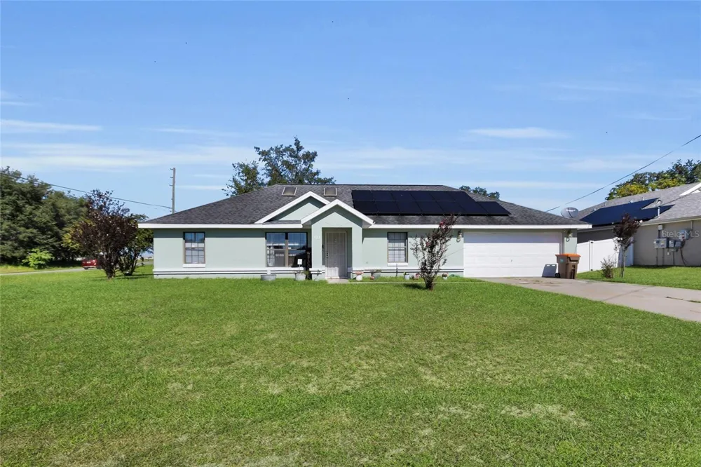 122 DOGWOOD DRIVE CIRCLE ocala, FL 34472