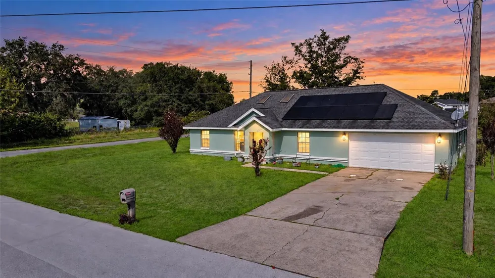 122 DOGWOOD DRIVE CIRCLE ocala, FL 34472
