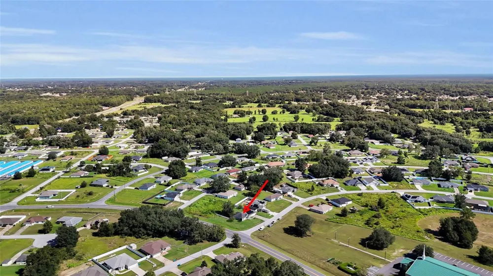 122 DOGWOOD DRIVE CIRCLE ocala, FL 34472