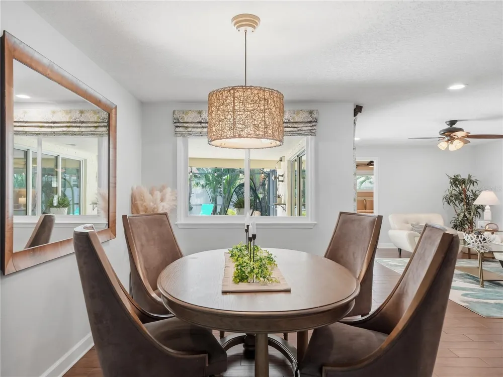 2743 BURNING TREE LANE Clearwater, FL 33761