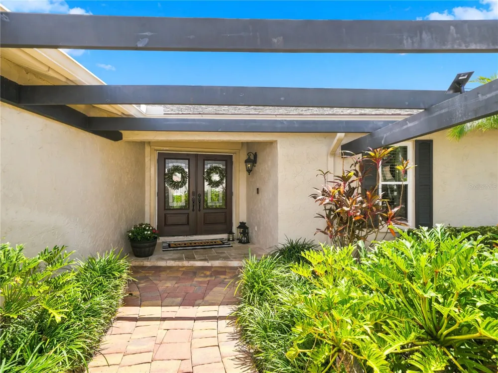 2743 BURNING TREE LANE Clearwater, FL 33761