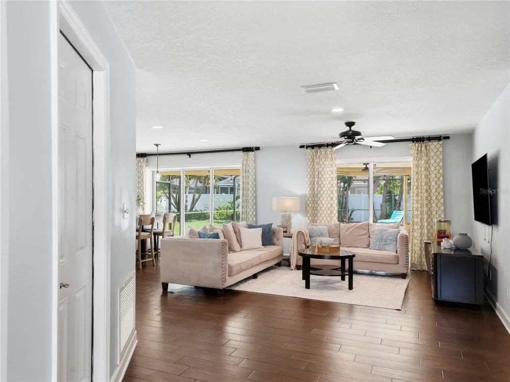2743 BURNING TREE LANE Clearwater, FL 33761