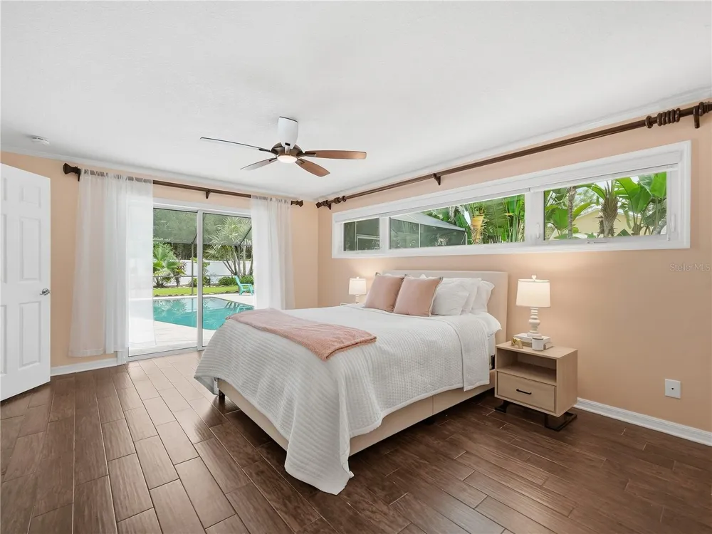 2743 BURNING TREE LANE Clearwater, FL 33761