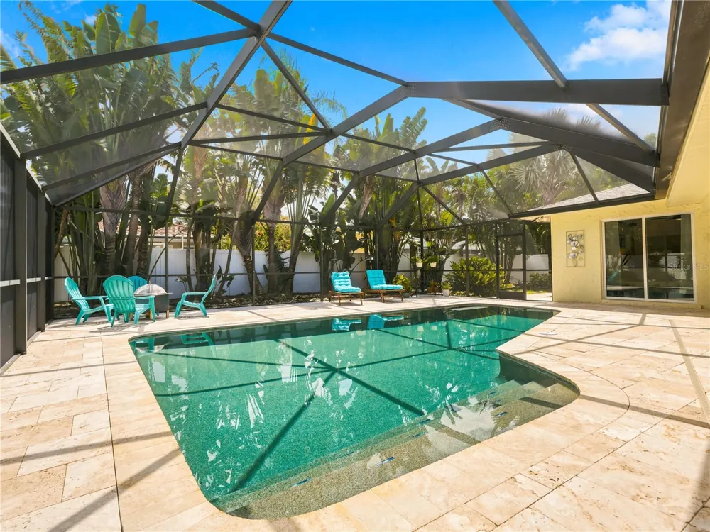 2743 BURNING TREE LANE Clearwater, FL 33761