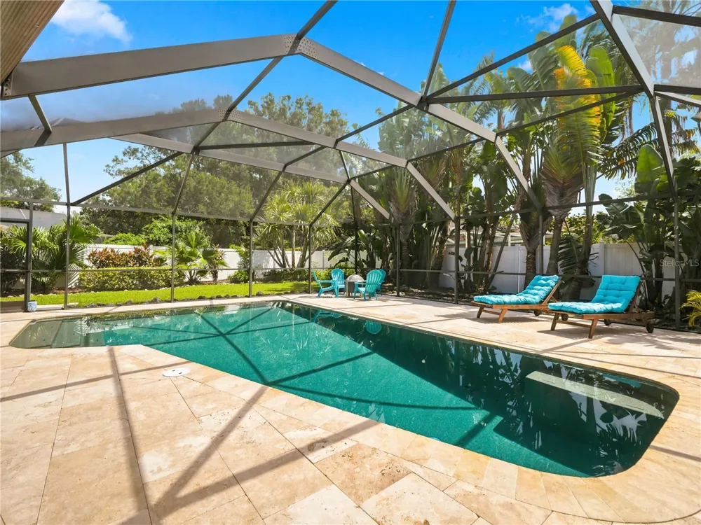 2743 BURNING TREE LANE Clearwater, FL 33761