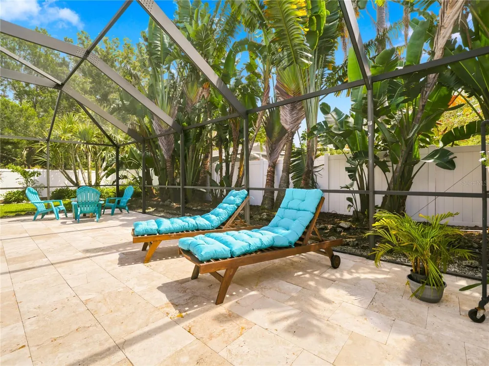 2743 BURNING TREE LANE Clearwater, FL 33761