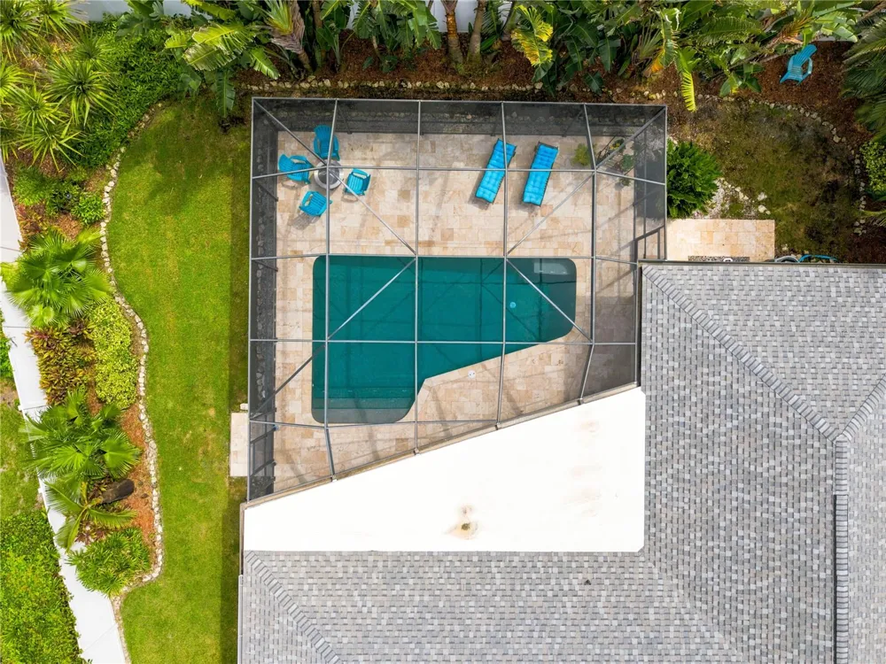 2743 BURNING TREE LANE Clearwater, FL 33761