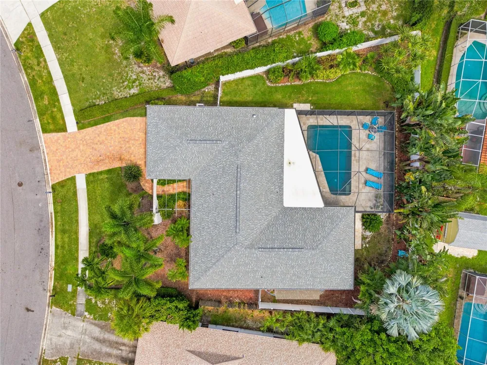 2743 BURNING TREE LANE Clearwater, FL 33761